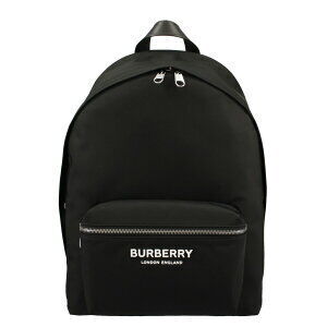 Burberry Backpack Black